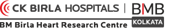BM Birla Heart Research Centre