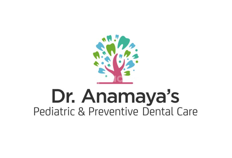 Dr Anamayas Pediatric And Preventive Dental Care Matunga West Mumbai
