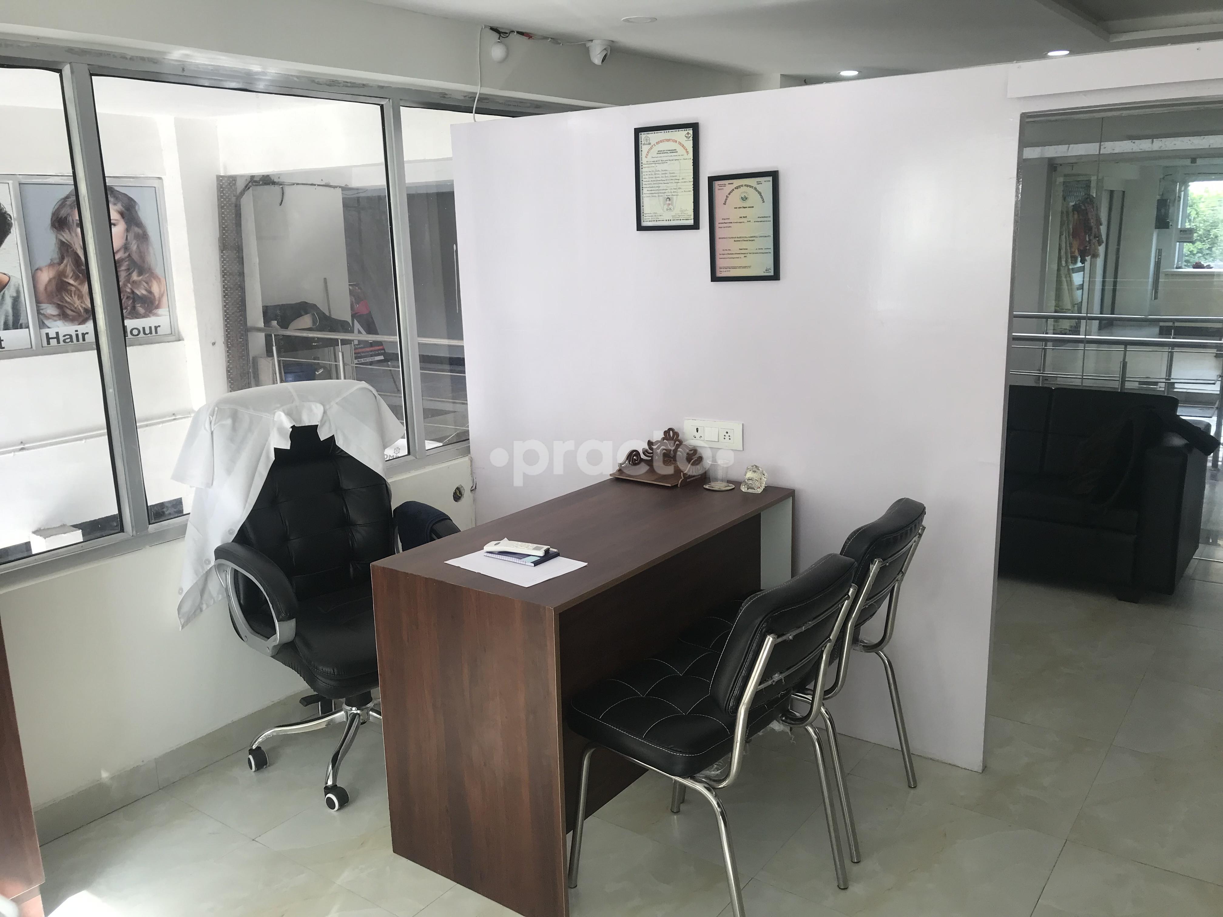 OPD/Ward at Mr Tooth Sector 46 Noida