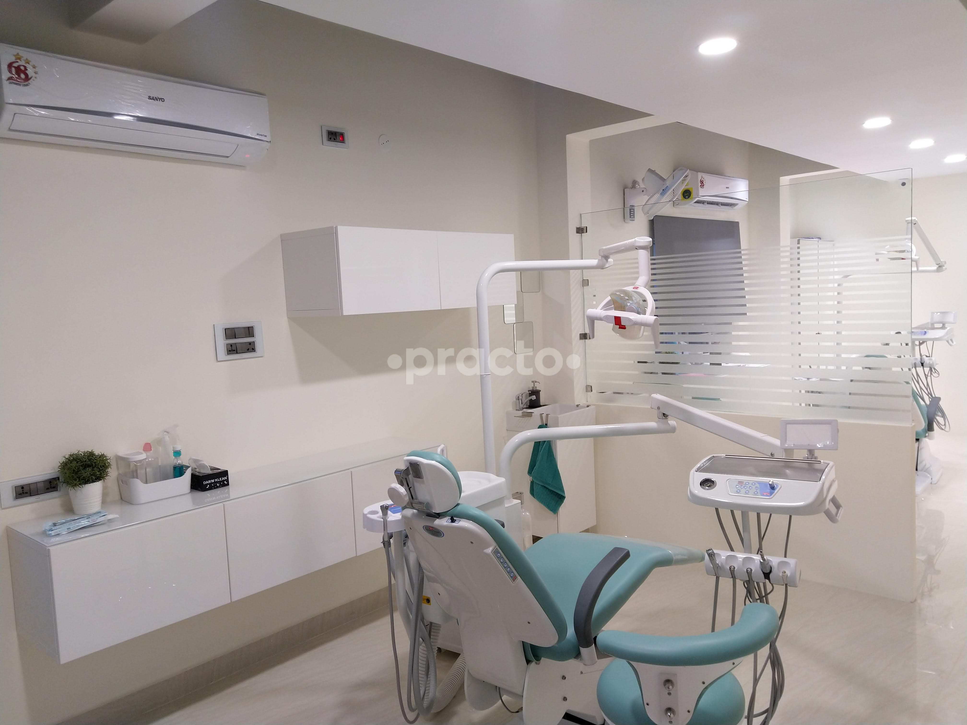 Satwalekar'S Dental Hospital Financial District Hyderabad