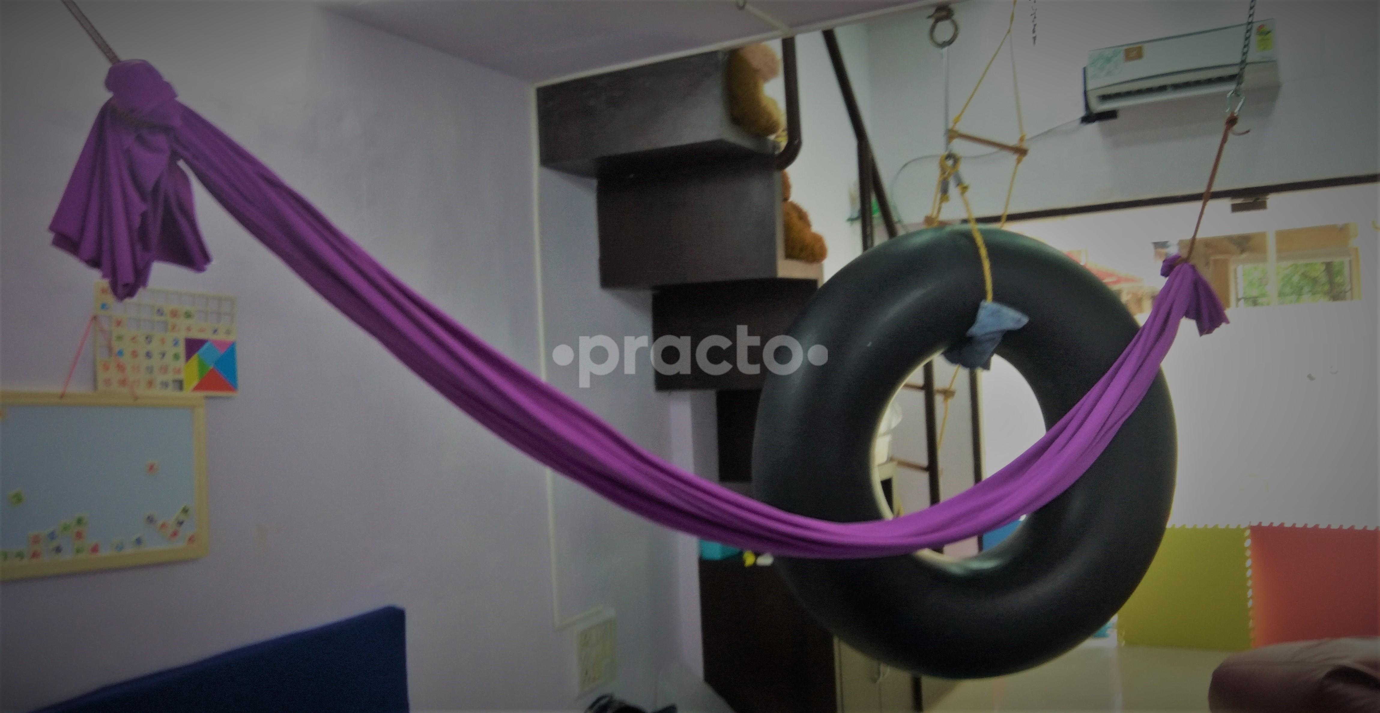 Services at The Occupational Therapy Clinic Wadala Mumbai