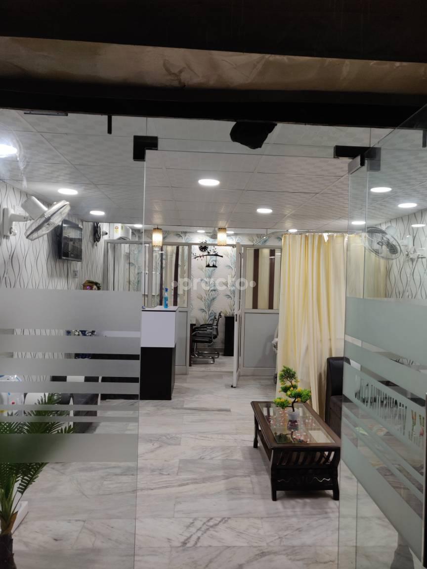 Dr. K K Vashishtha Clinic Shalimar Garden Ghaziabad