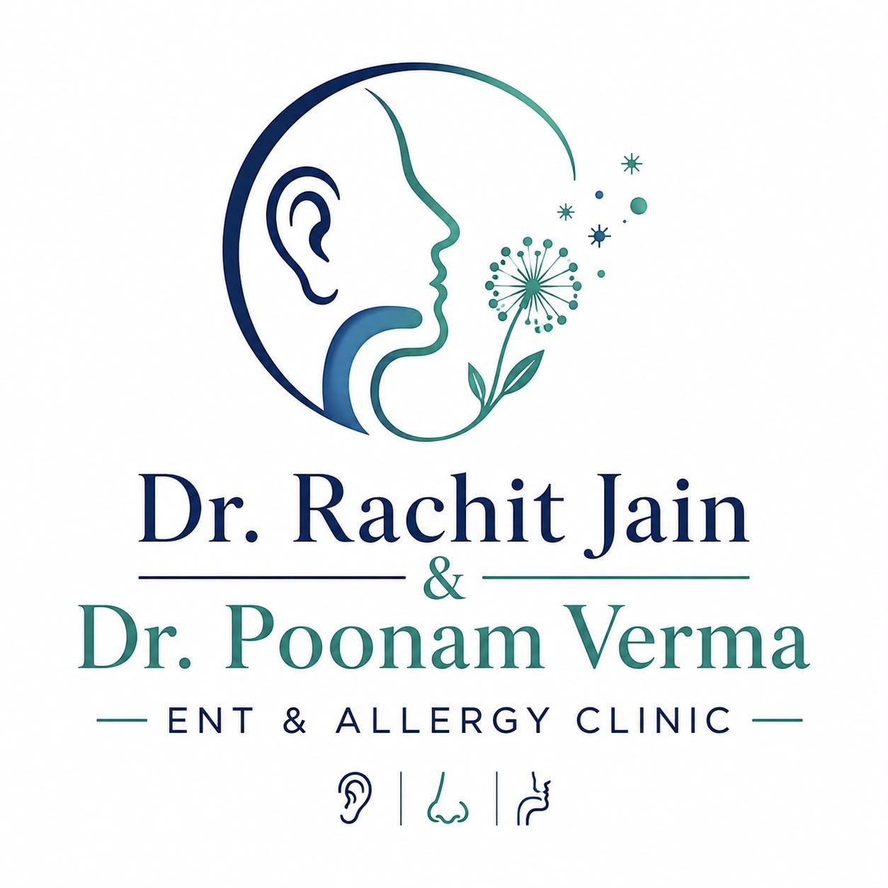 Shree Siddharth ENT And Allergy Clinic