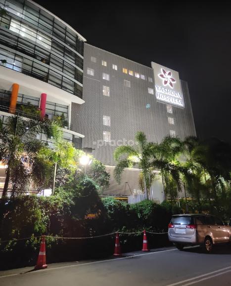 yashoda Hospital, secunderabad Secunderabad Hyderabad