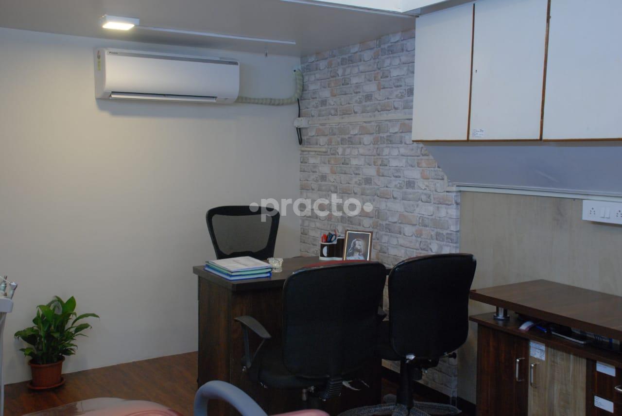 OPD/Ward at ToothExperts Multispeciality Dental Clinic Andheri East Mumbai