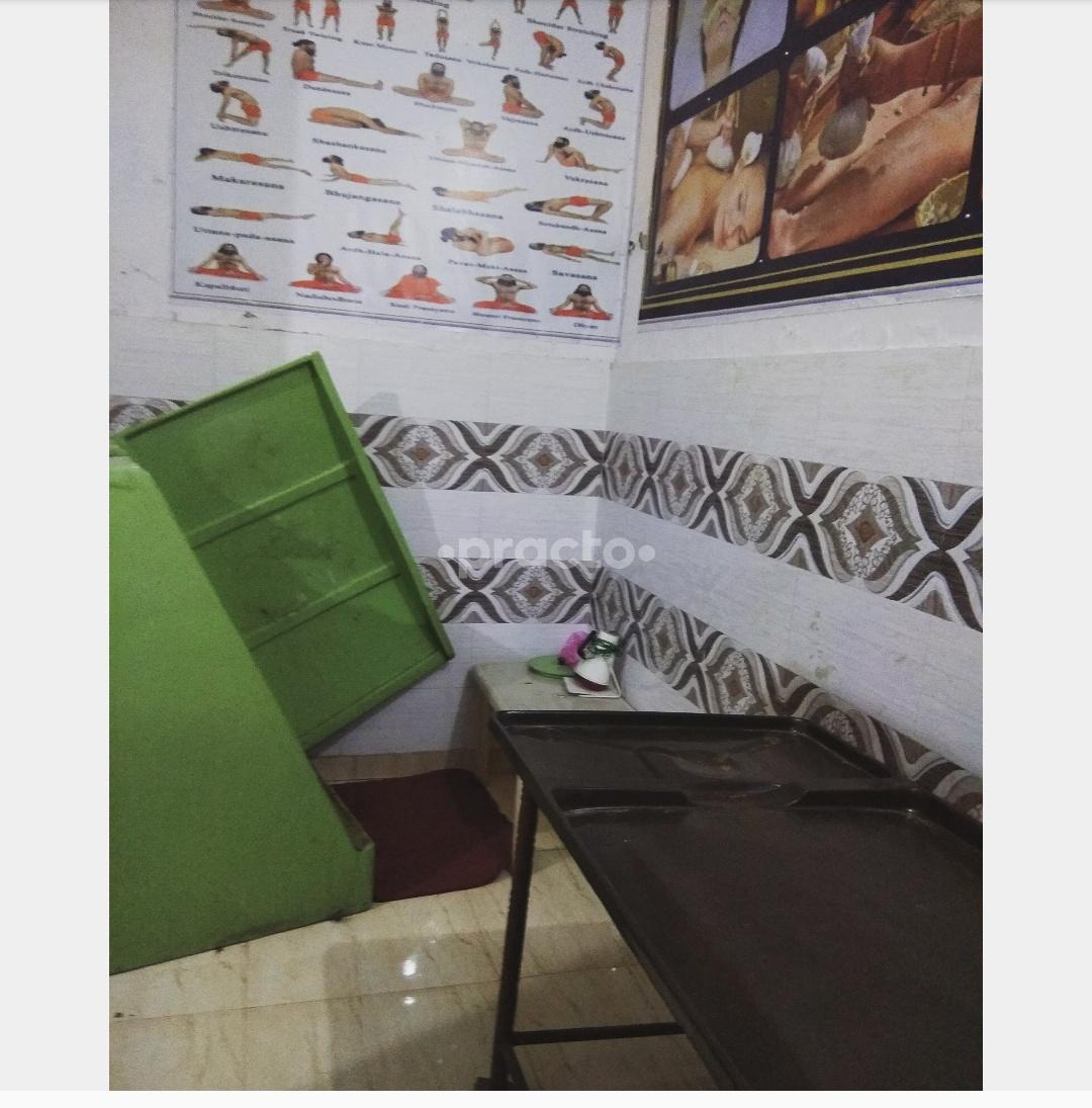 Services at Mahashakti Ayurveda & Panchkarma Centre Mohan Nagar Ghaziabad