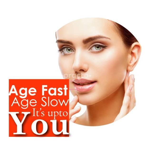 Aesthetic Visions East Marredpally Hyderabad