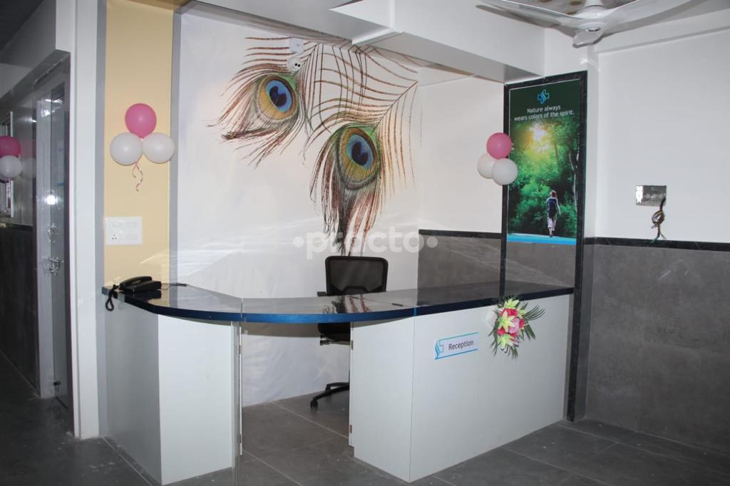 Sus Hospital Pashan Pune