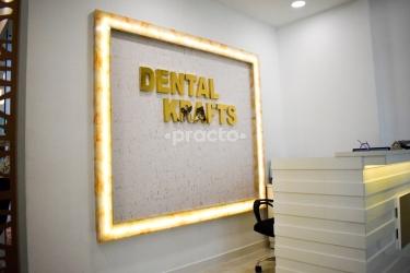 Dental Krafts Gurgaon Sector 53 Gurgaon
