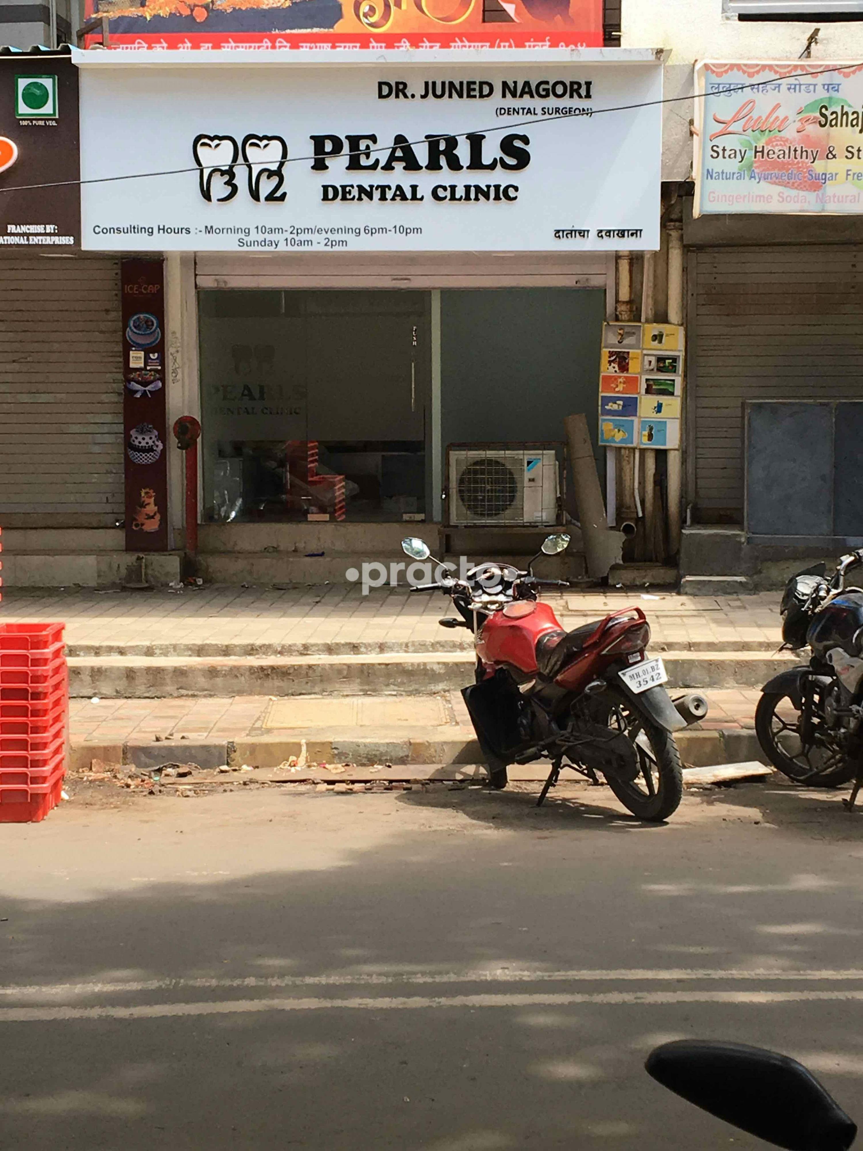32 Pearls Dental Clinic Goregaon West Mumbai