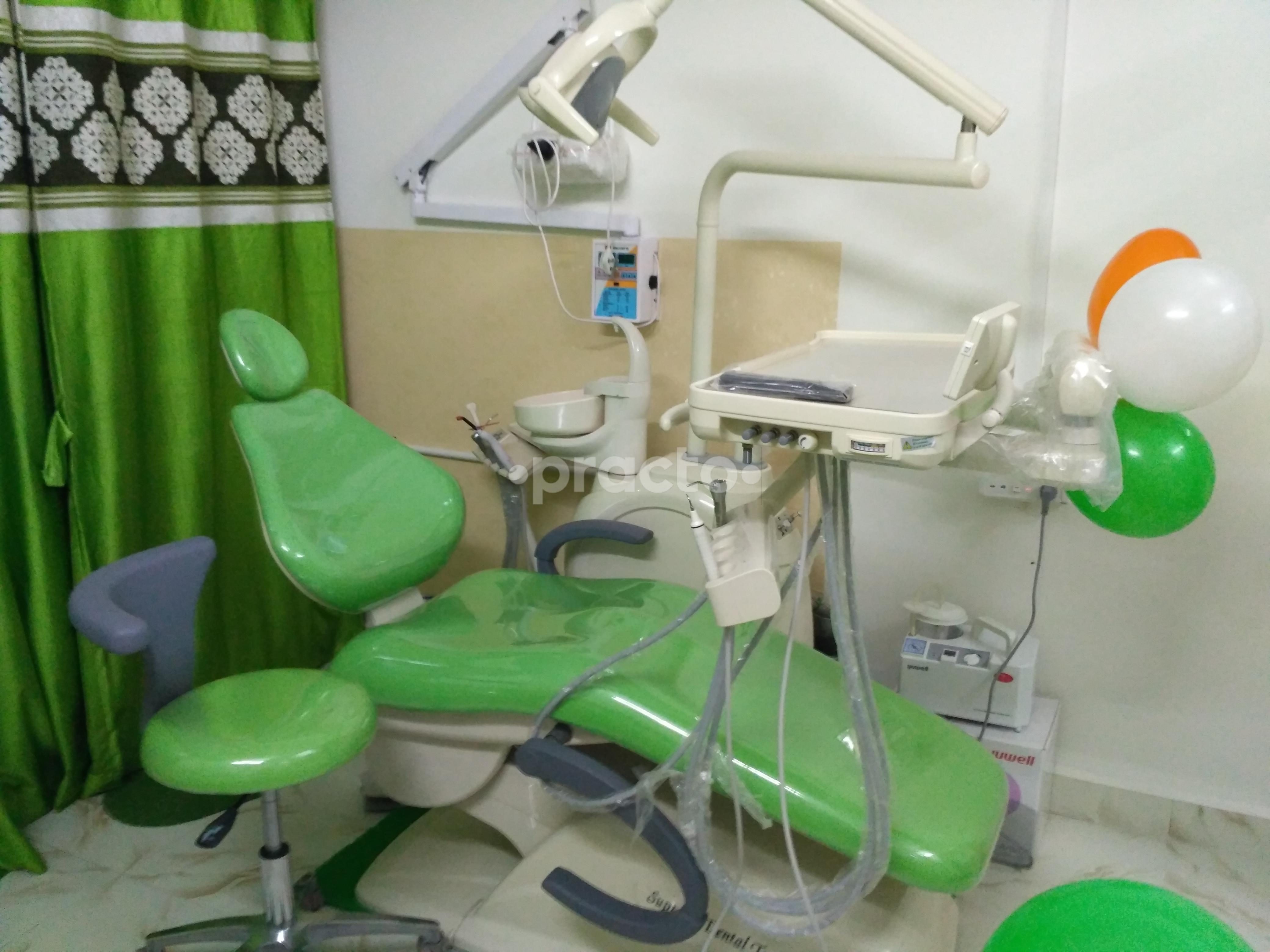Services at Unique Dental Care Alandi Devachi Pune