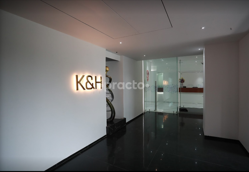 K&H Personalized Medicine Clinic Jubilee Hills Hyderabad