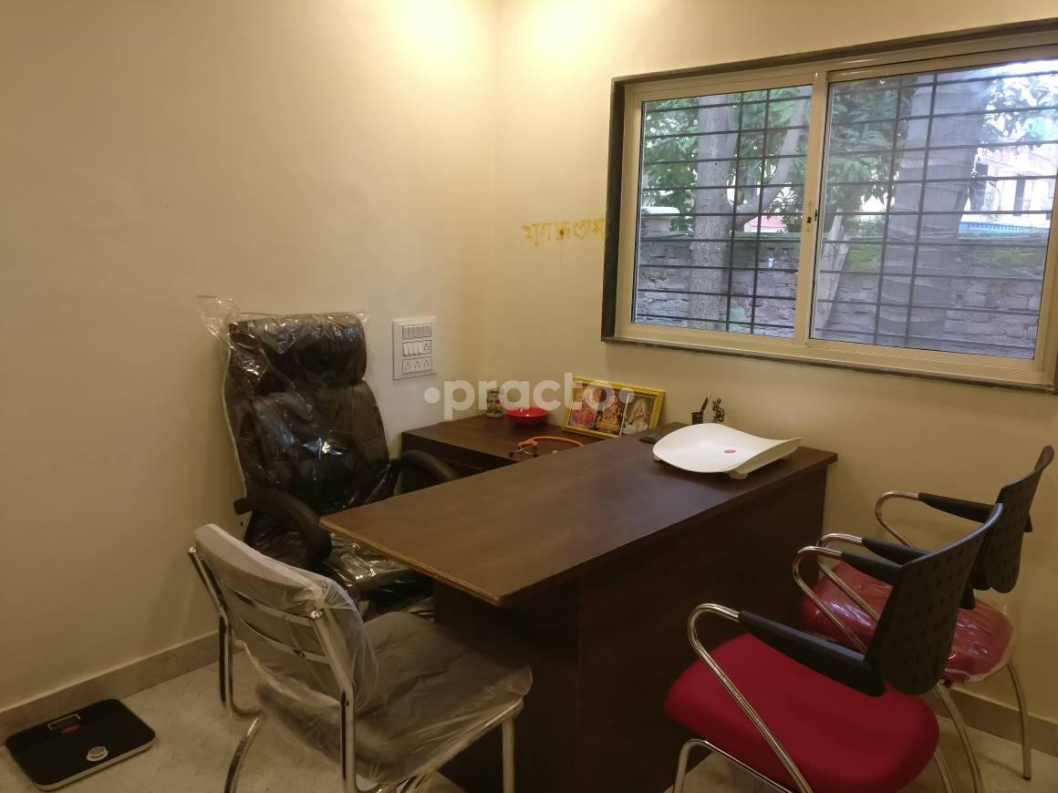 Dr Mane's Children's Clinic Tingare Nagar Pune