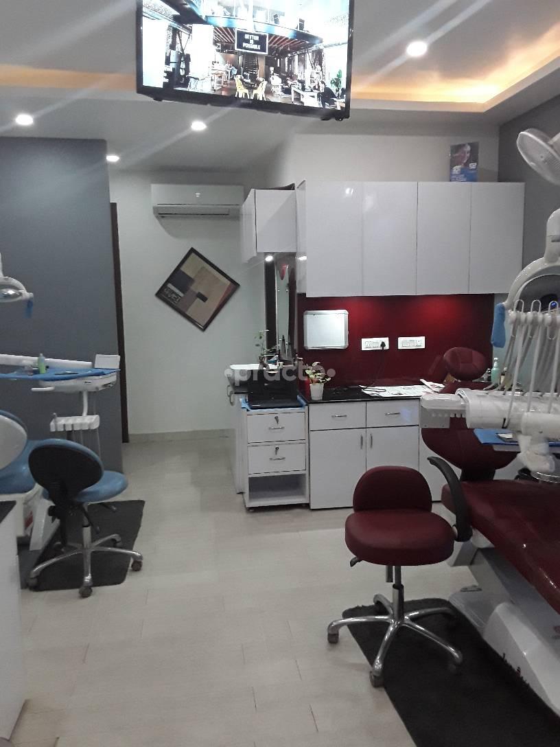 Symmetry Dental and Cosmetic Clinic Gurgaon Sector 43 Gurgaon