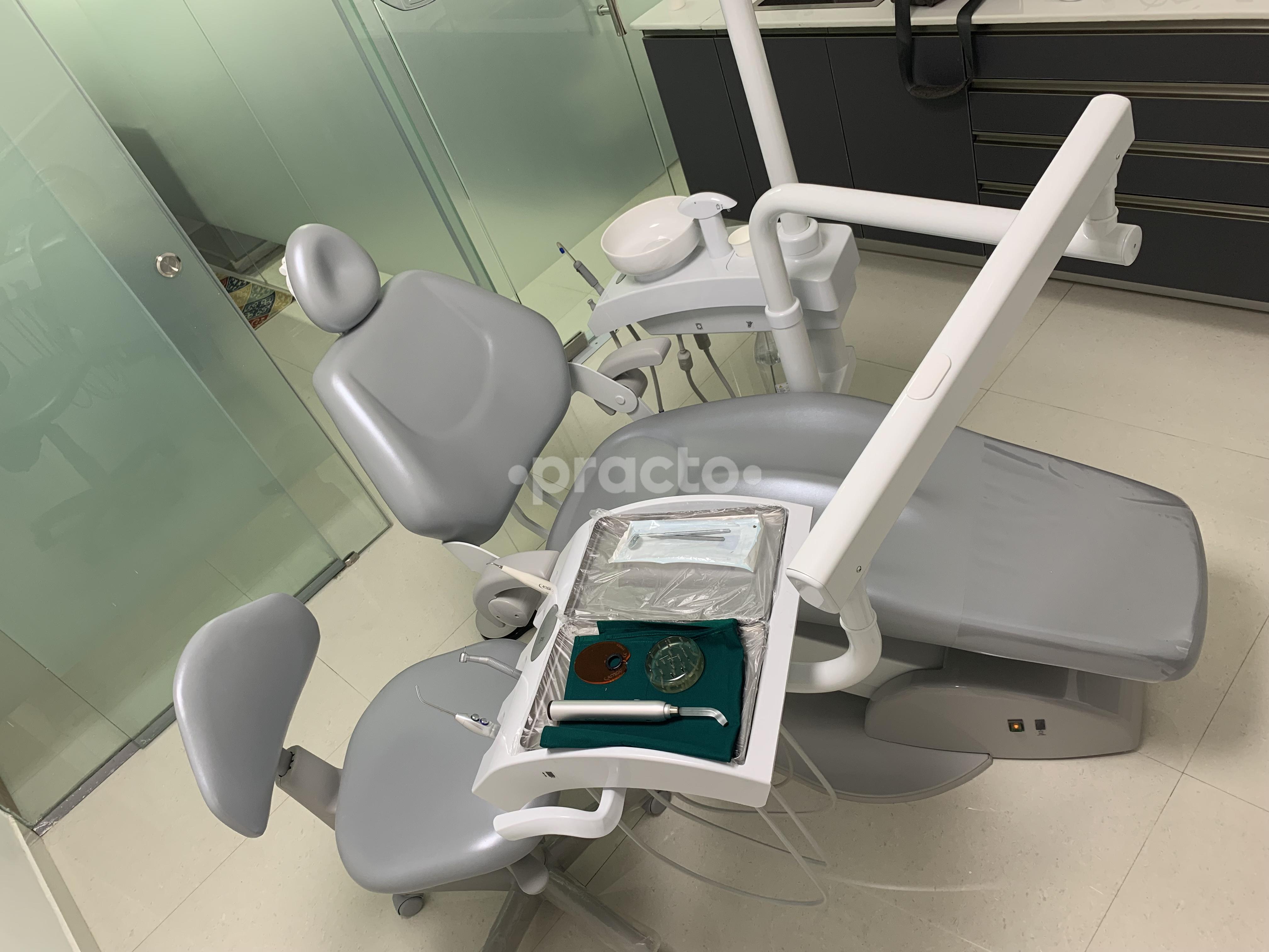 Services at New Beginnings Dental Care Kundalahalli Bangalore