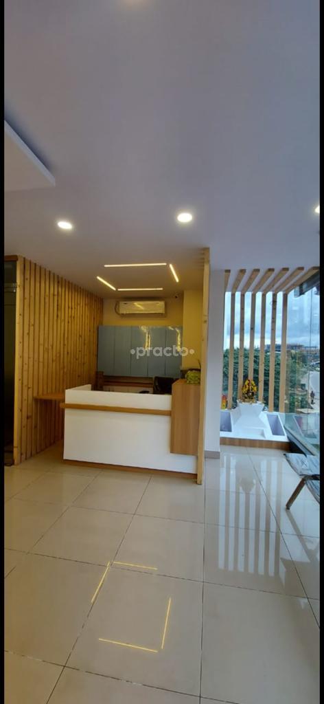 Chiraag Well Women & Obesity Clinic Konanakunte Bangalore