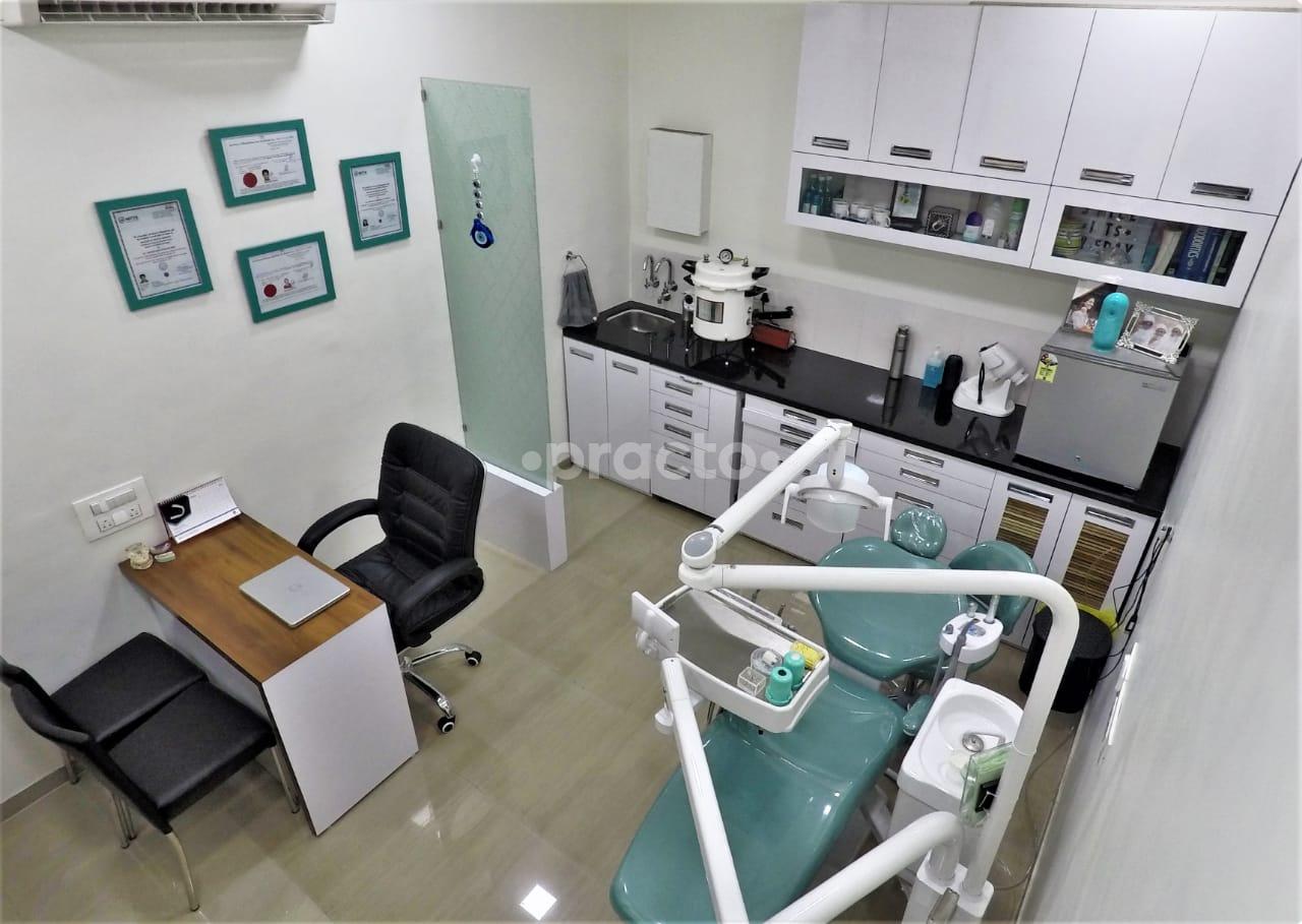 Others at Cure Dent Multispeciality Dental Care Kanjurmarg Mumbai