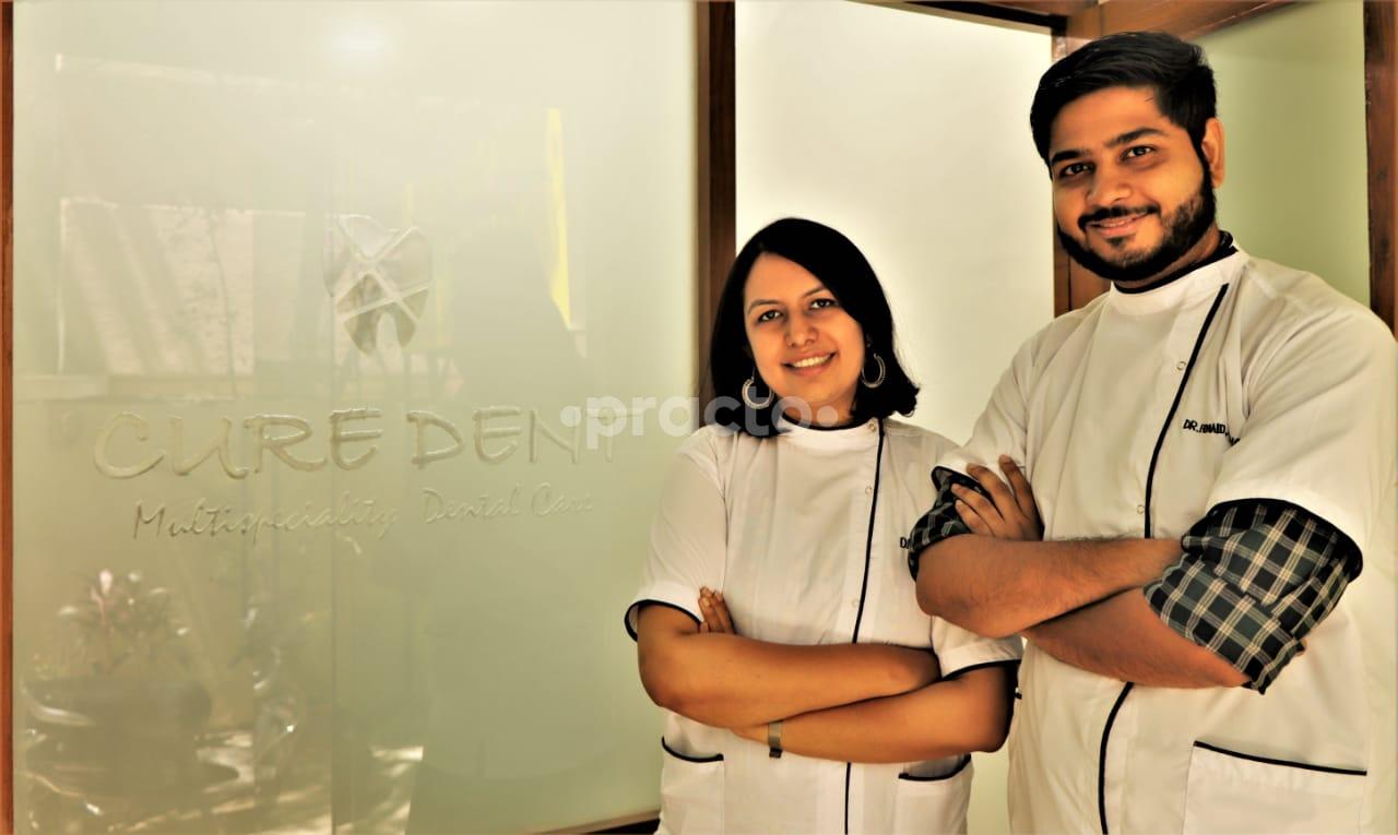 Others at Cure Dent Multispeciality Dental Care Kanjurmarg Mumbai