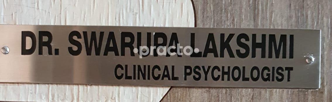 Outside Area at Dr. Lakshmi Psychotherapy Clinic & Counselling Centre Hiranandani Estate Thane