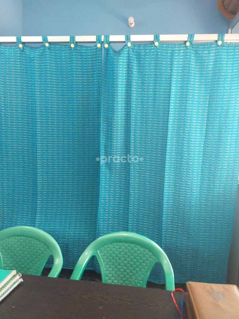 Consultation Room at Good Will Counselling Center Perungudi Chennai