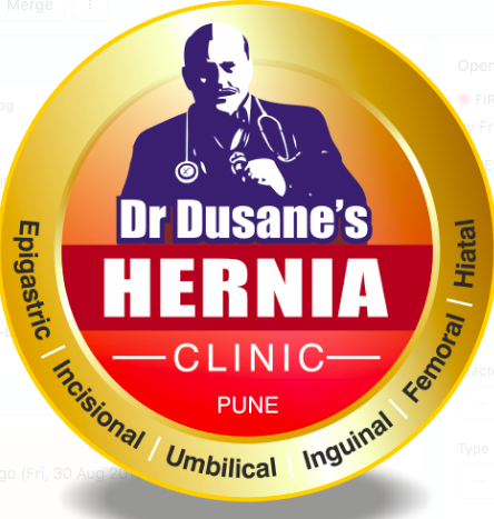 Dr. Dusane's Hernia Clinic