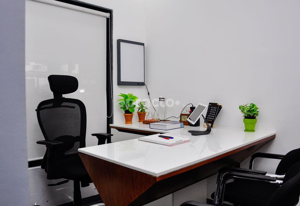 OPD/Ward at IPhysio Physiotherapy Center Koregaon Park Pune