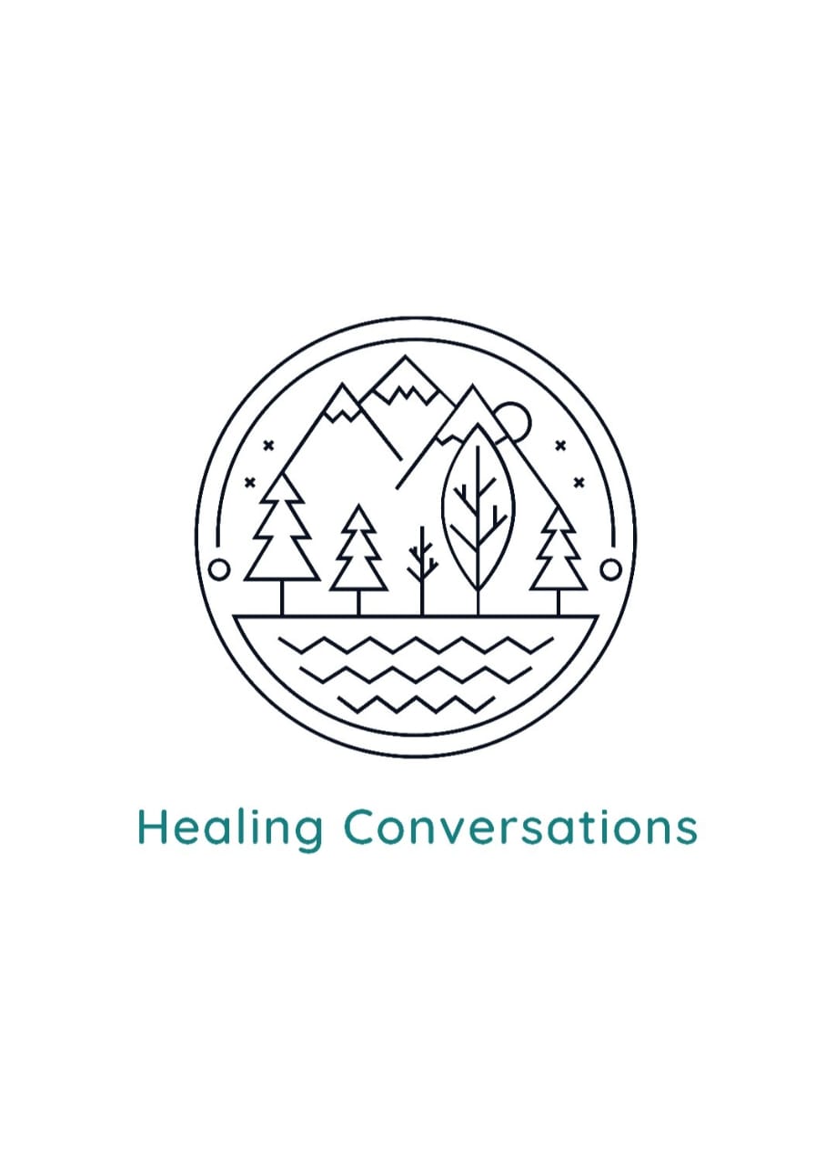 Healing Conversations