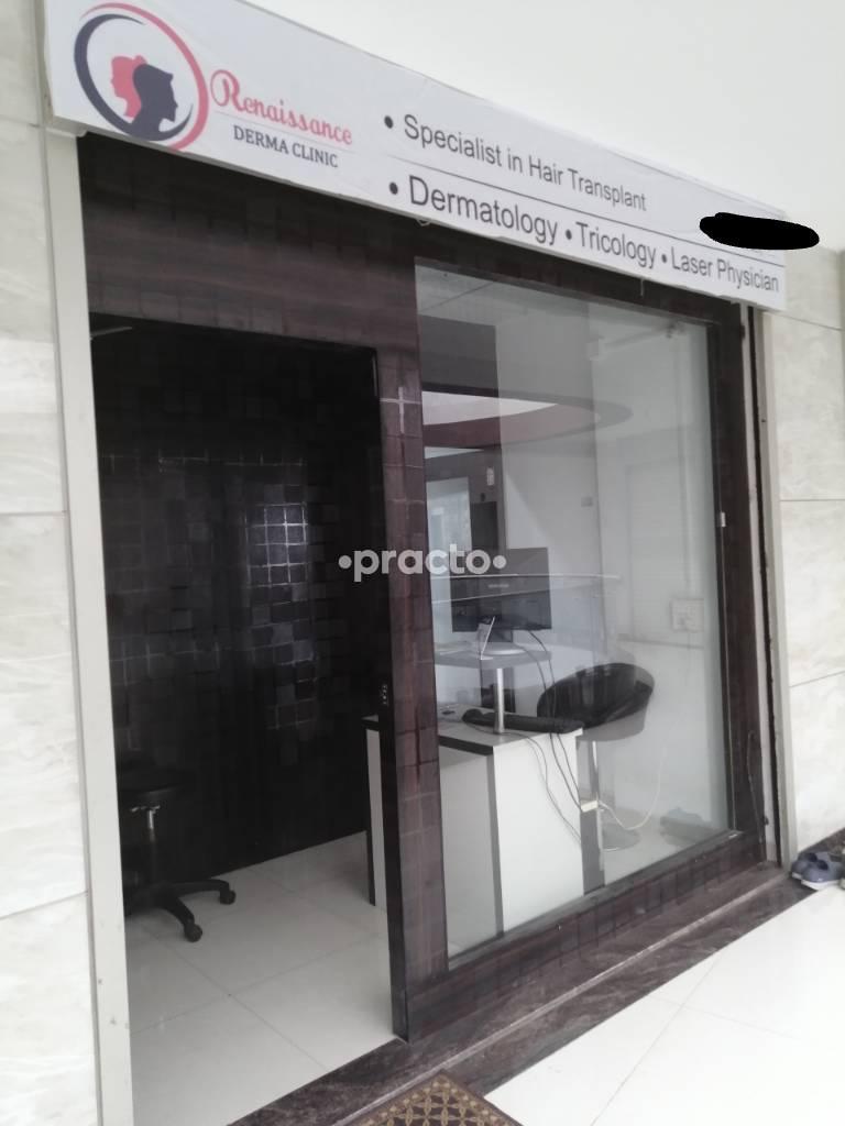 Renaissance Derma Clinic Wakad Pune
