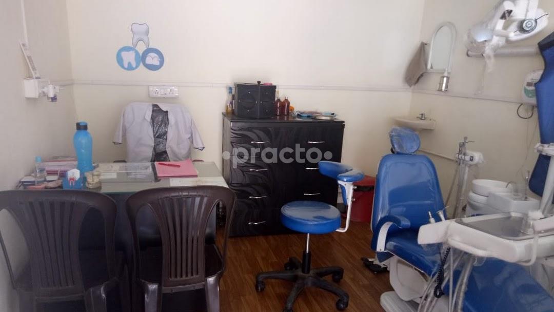 Services at V Care 32 Dental Clinic Wakad Pune