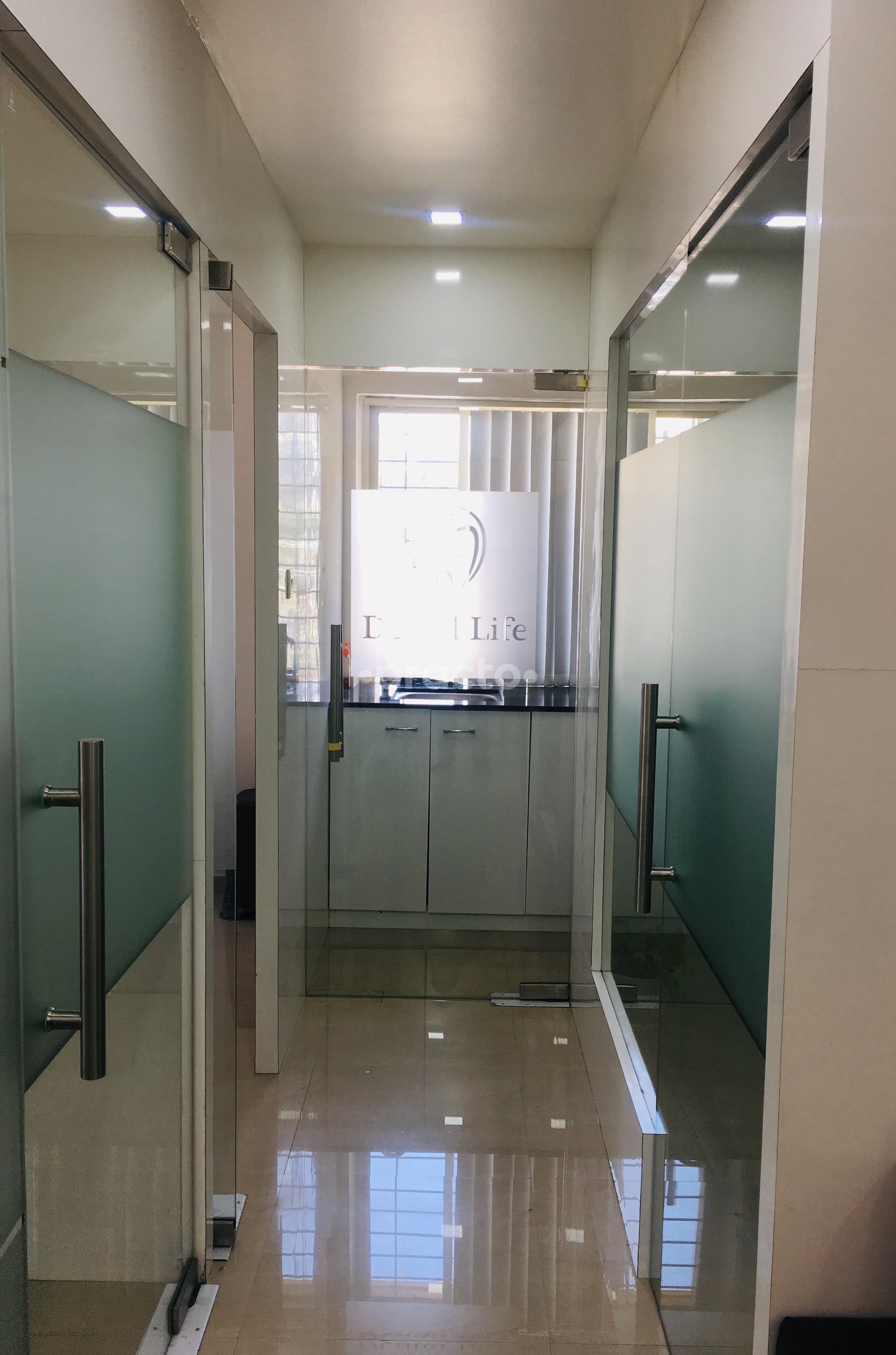 Dental Life Orthodontic Clinic Keshav Nagar Pune