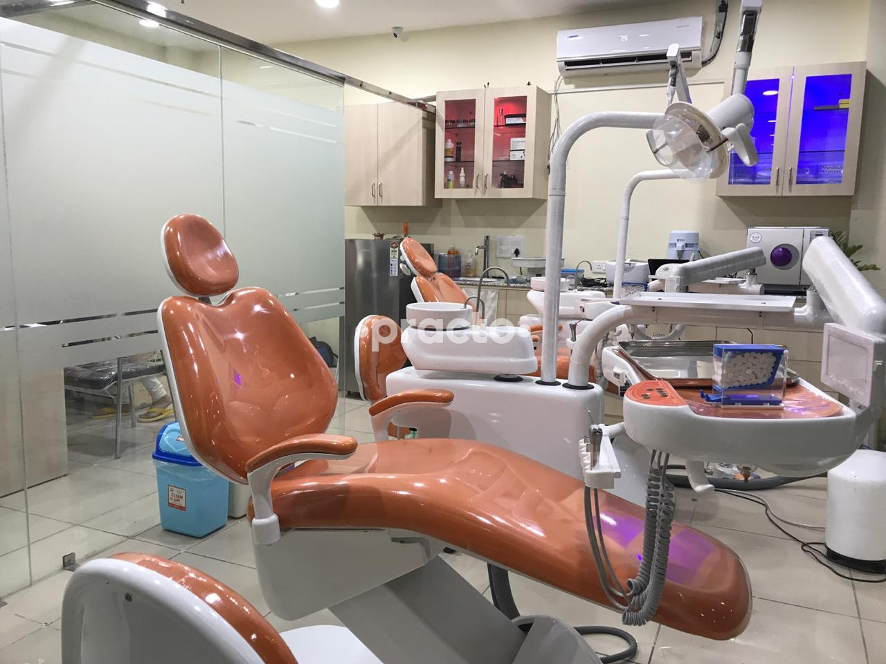 Services at Dr. Pathak Dental Care Alpha II Greater Noida