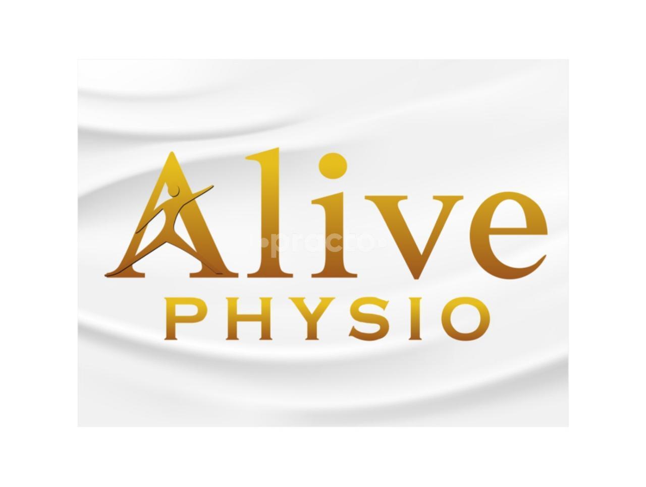 Alive Physio || All Sports Clinic