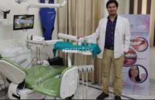 Divine Dentistry Implants And Laser Centre Dwarka Sector 6 Delhi