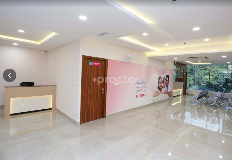 Indira IVF JP Nagar 2 Phase Bangalore