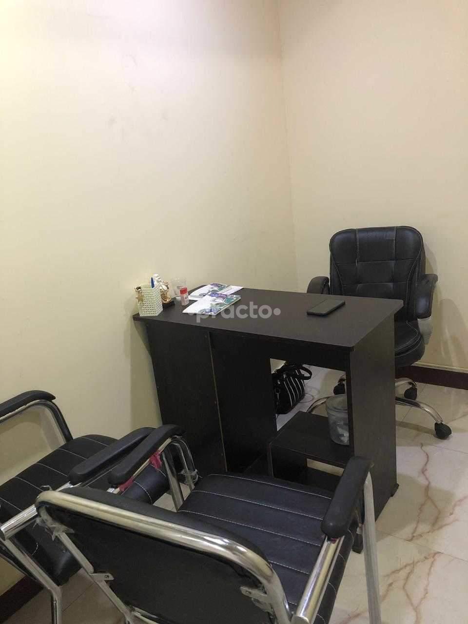 KR Physiotherapy and Rehabilitation Clinic Sector 51 Noida