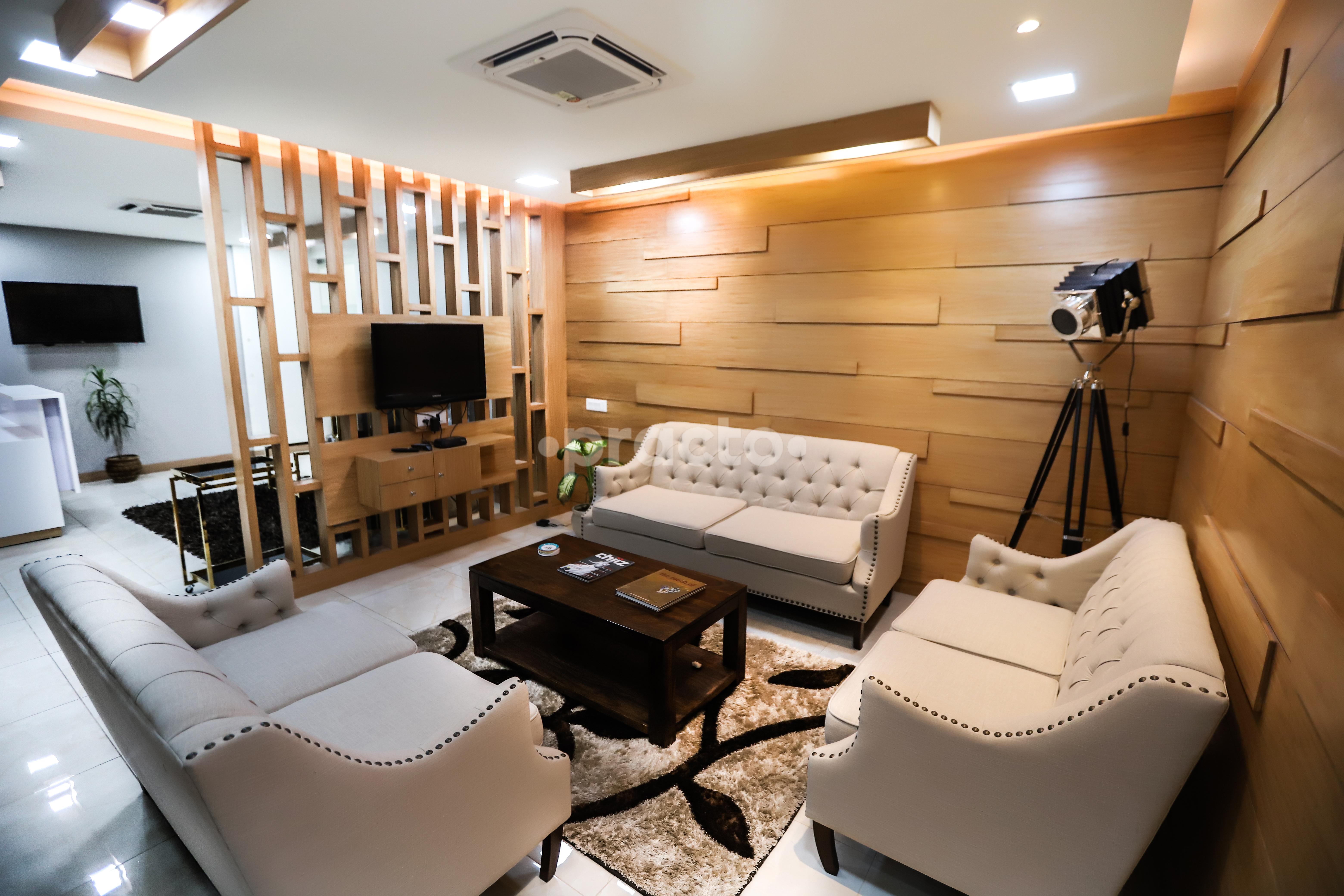 Aravali Clinic Vasant Vihar Delhi