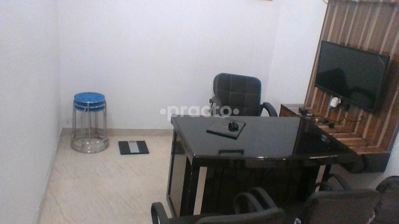 OPD/Ward at General And Family Medicine Clinic DLF Phase III Gurgaon