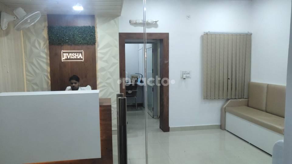 Jivisha Clinic Yamuna Vihar Delhi