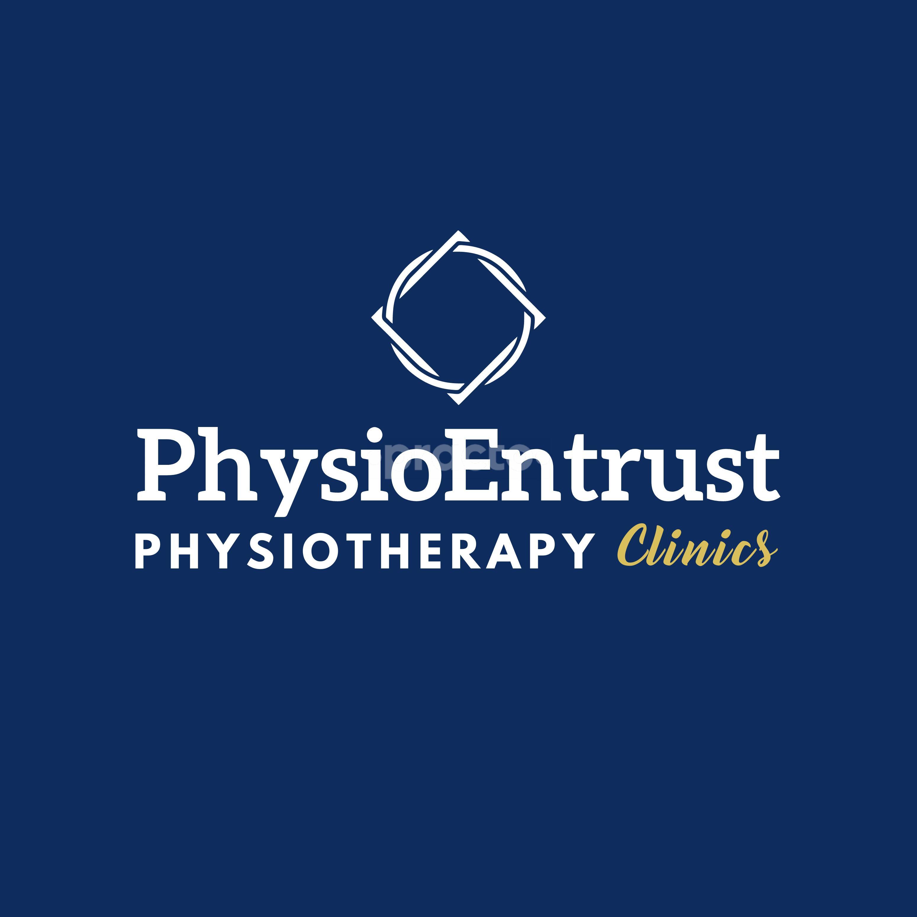 PhysioEntrust - Advance Physiotherapy and Rehabilitation Clinic