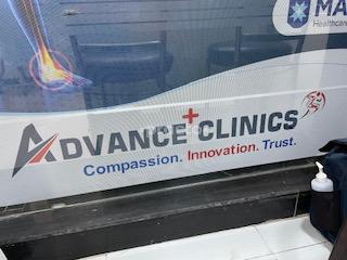 Advance+ Clinics Sector 62 Noida