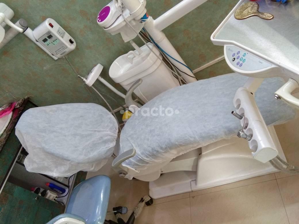 PD Dental Clinic And Implant Centre Gaur City Noida