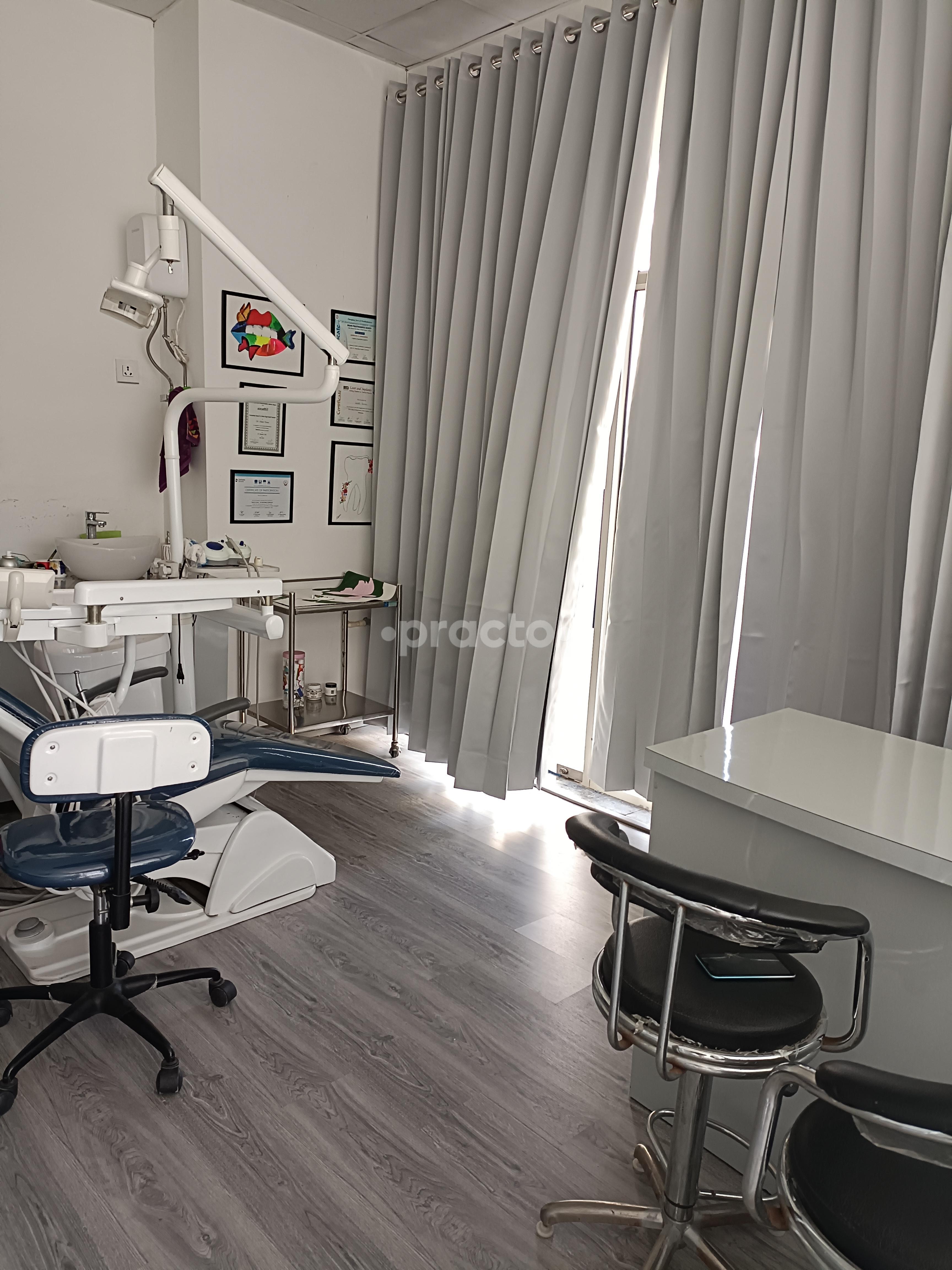 Art Of Dentistry Gurgaon Sector 99 Gurgaon