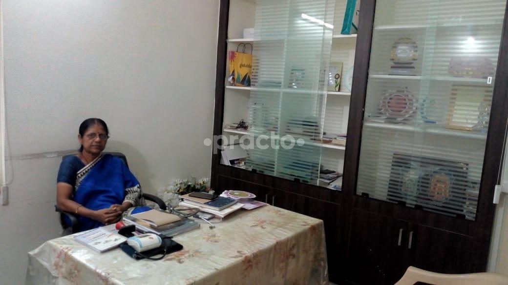 Aruna Clinic Madhapur Hyderabad
