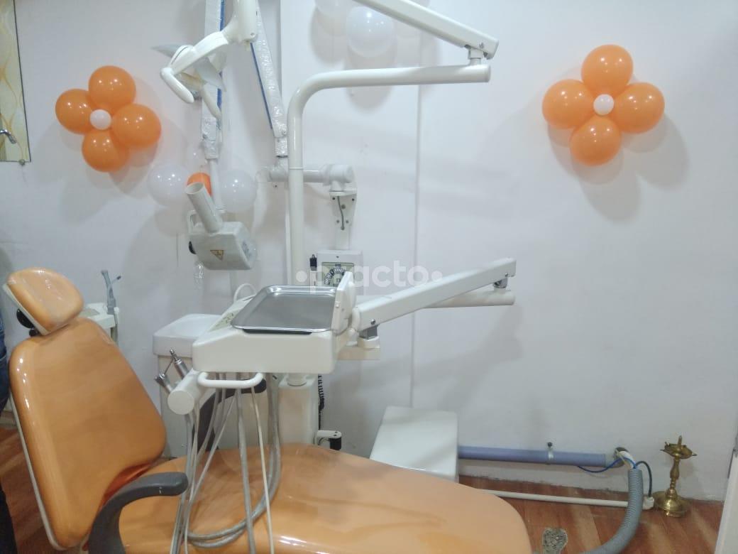 The Dentist Pimpri-Chinchwad Pune
