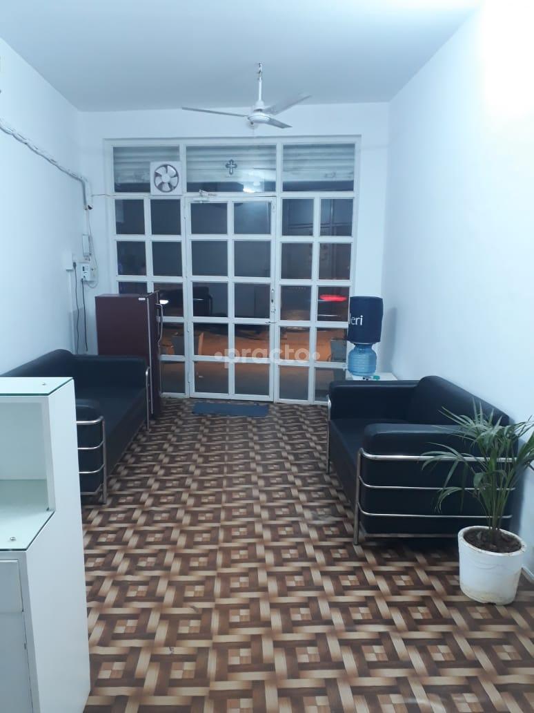 Waiting Area at Shanti Advance Physiotherapy Clinic Fatehpur Beri Delhi
