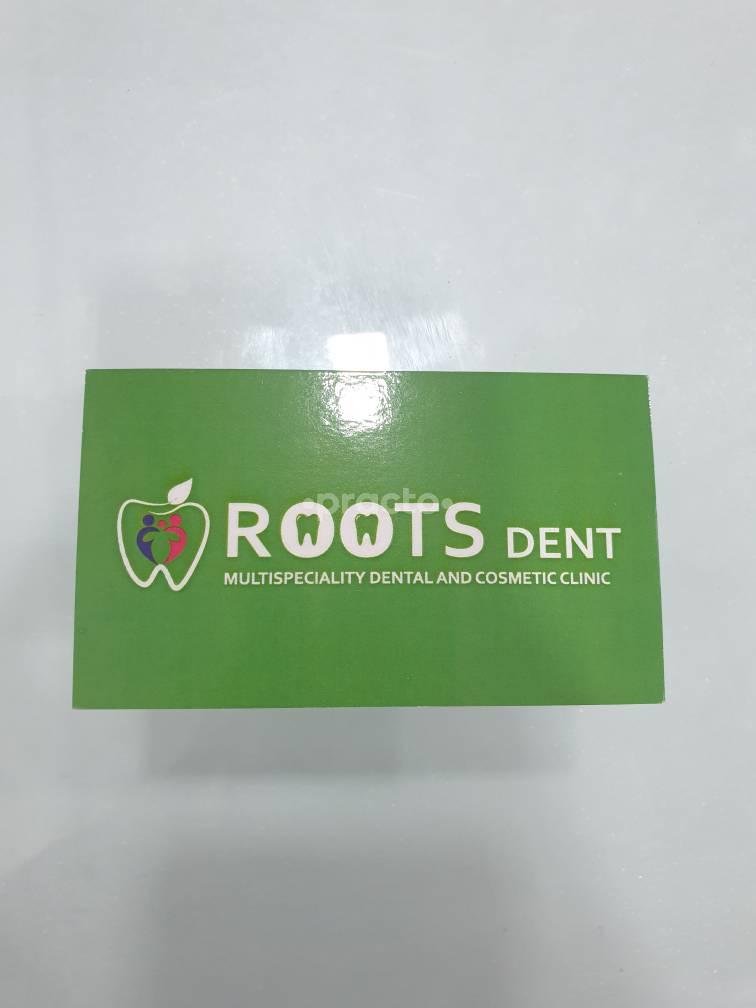 Roots Dent Kandivali East Mumbai
