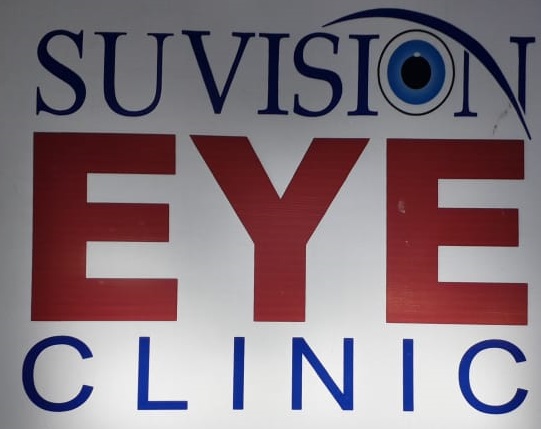 SU VISION EYE CLINIC