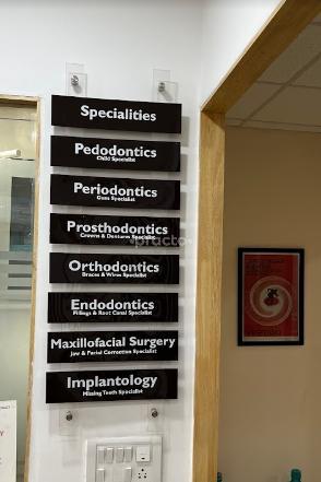Clove Dental Hesaraghatta Bangalore