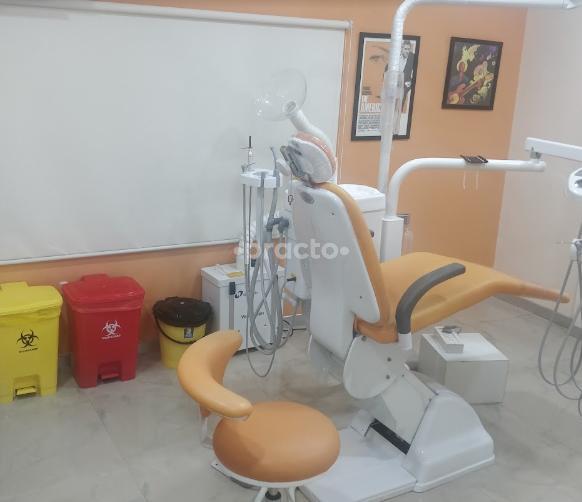 Clove Dental Hegde Nagar Bangalore