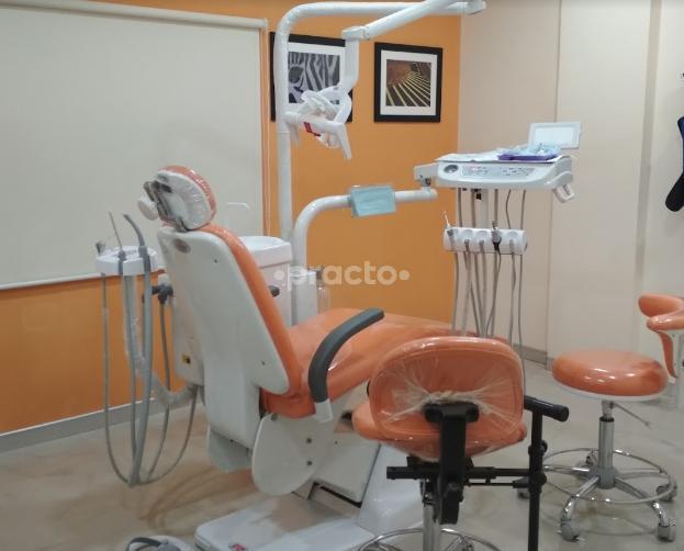 Clove Dental Hegde Nagar Bangalore